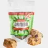 Prynu Truffle Dough Cwcis Hybrid Jambo THC ar-lein