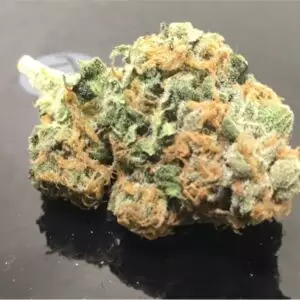 Pineapple Marijuana strain