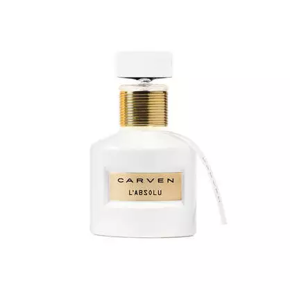 Carven L’Absolu (fr. Absolutnie) – woda perfumowana