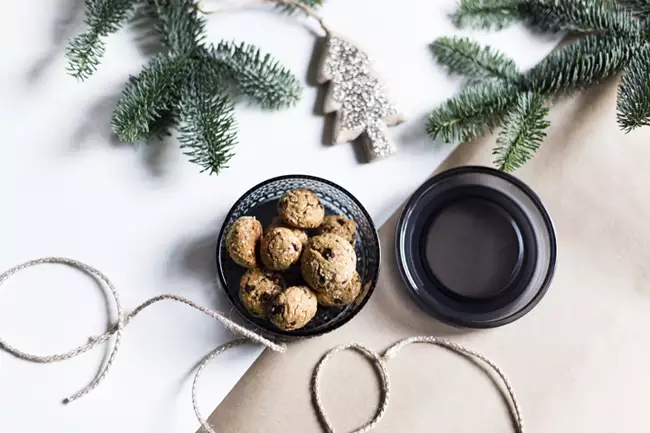 ciasteczka bez glutenu