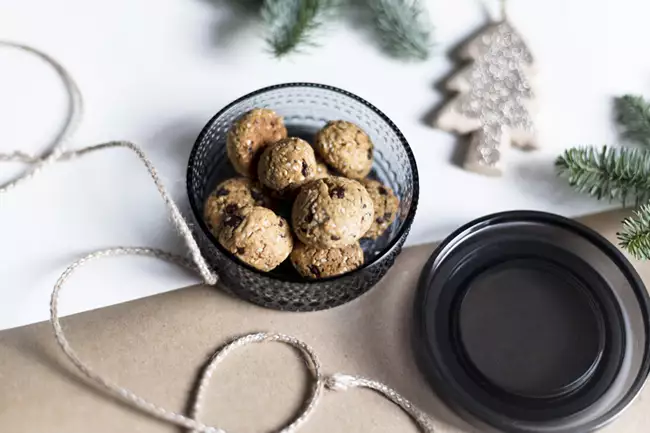 ciasteczka bez glutenu