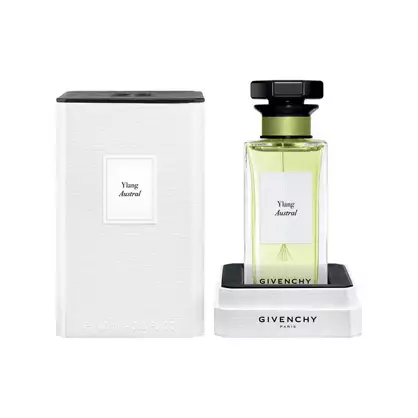 Givenchy L’Atelier Ylang (fr. Warsztat Ylang) – woda perfumowana