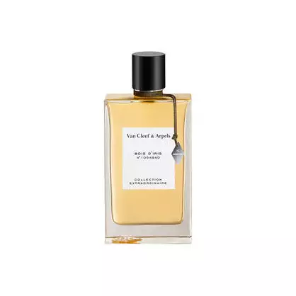 Van Cleef&Arpels; Van Cleef Bois D’Iris – woda perfumowana