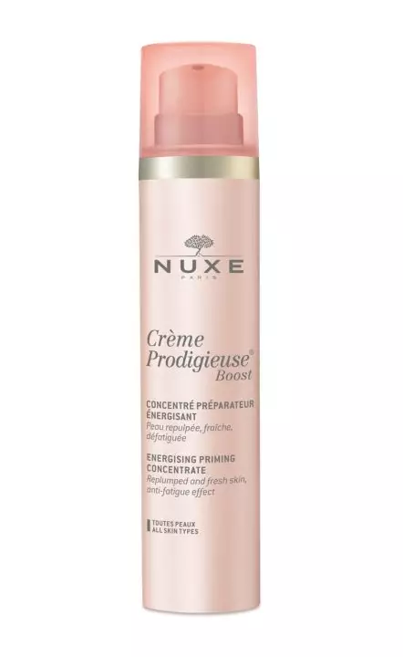 Crème Prodigieuse® Boost Energetyzujący koncentrat przygotowujący skórę
