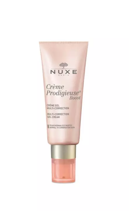 Crème Prodigieuse®  Boost Żelowy krem do twarzy