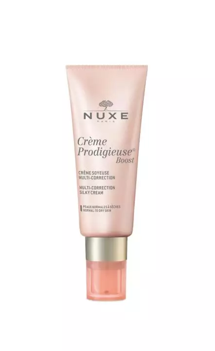 Crème Prodigieuse®  Boost Aksamitny krem do twarzy