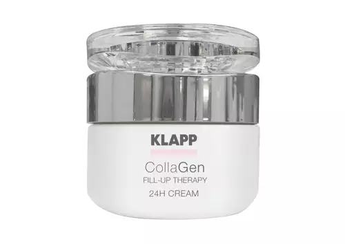 KLAPP krem 24 h fill up Therapy