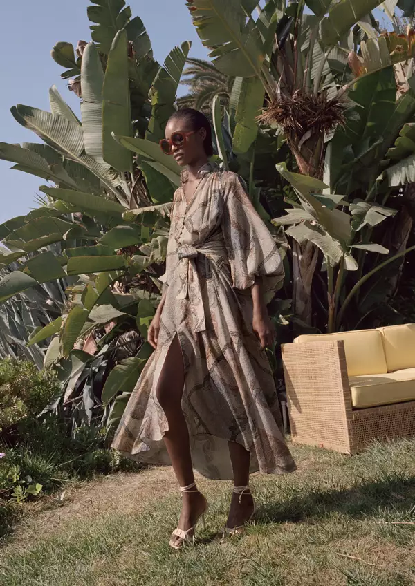 H&M Conscious Exclusive SS2020