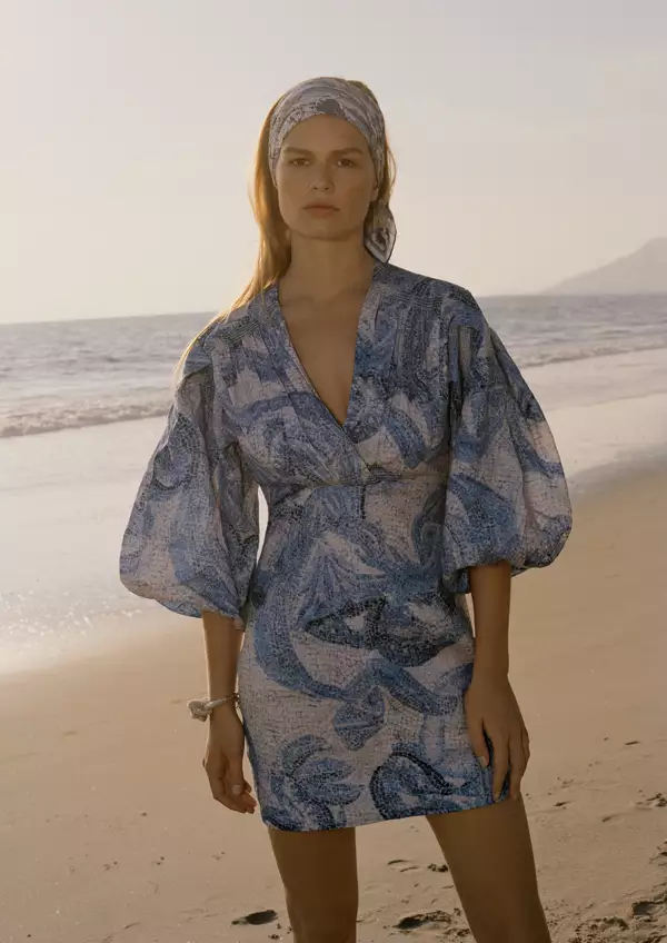 H&M Conscious Exclusive SS2020
