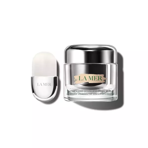 The Neck and Decollete Concentrate od La Mer
