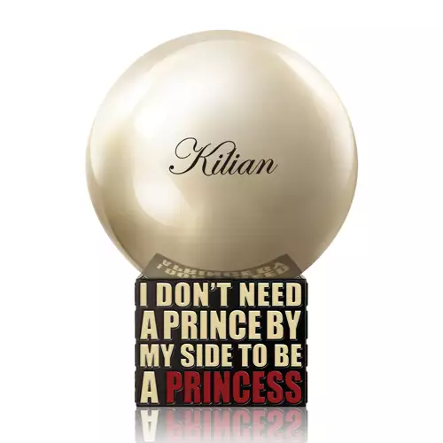 PRINCESS - ROSE DE MAI/ MY KIND OF LOVE BY KILIAN