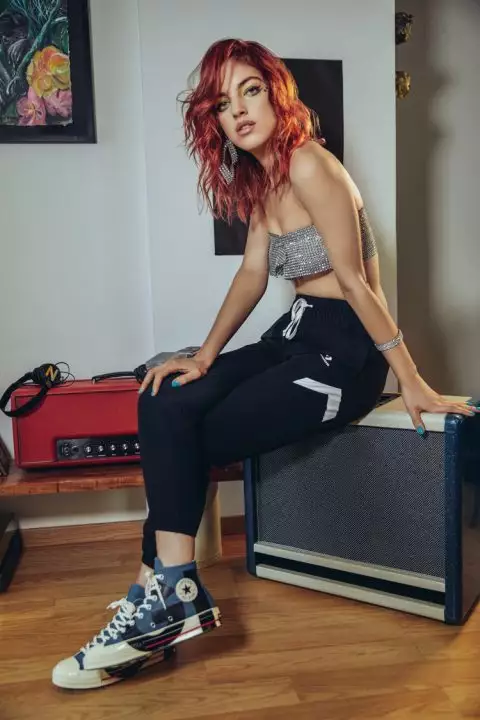 Naomi Preizler