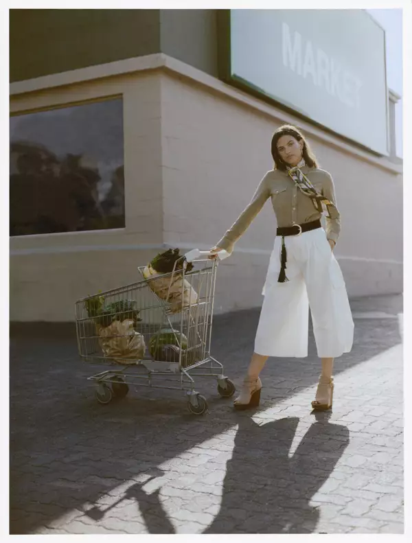 ZALANDO ubrania PREMIUM