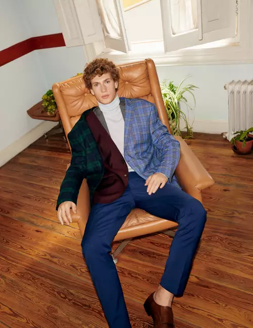 Nowa kolekcja Zalando