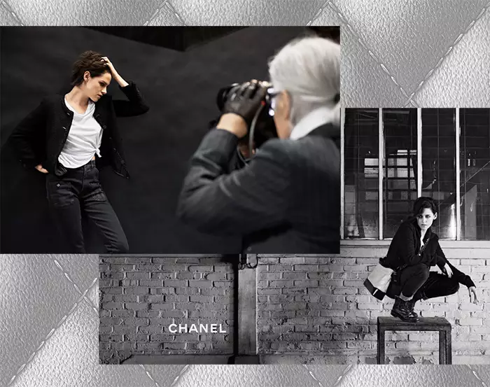 it-bag Chanel: ,,Gabrielle”