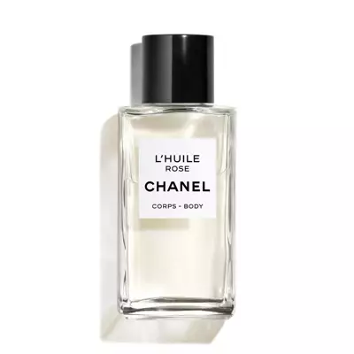 Chanel L’HUILE ROSE – olejek